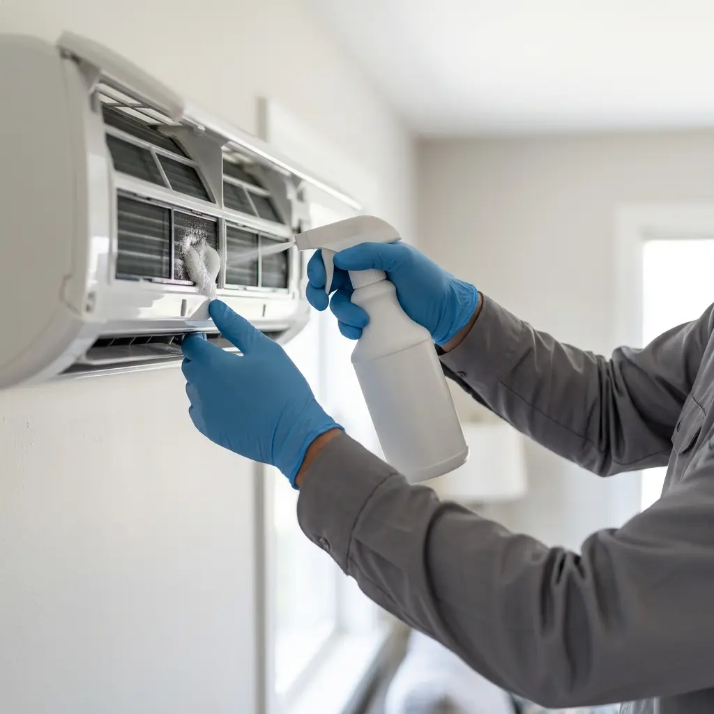 Une expertise locale pour un air frais et purifié