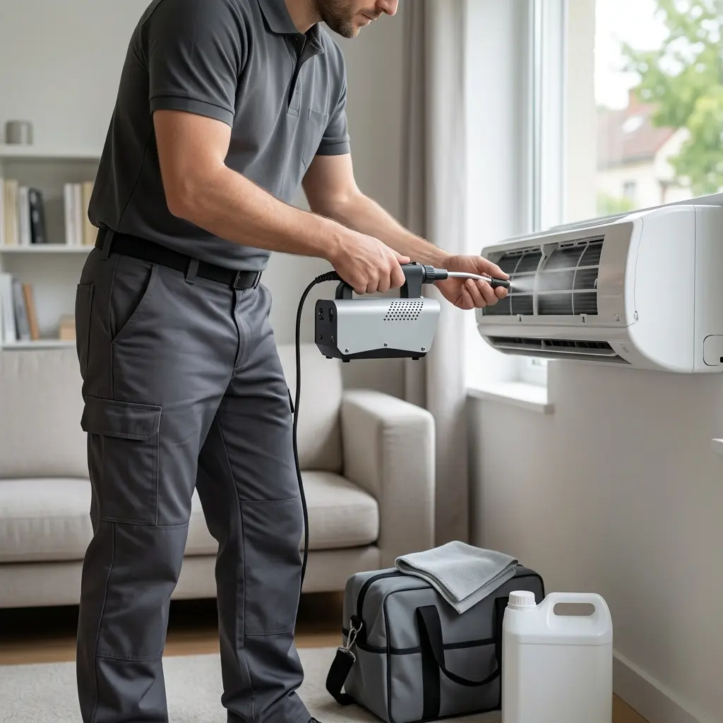Les bons gestes pour prévenir les odeurs de climatisation