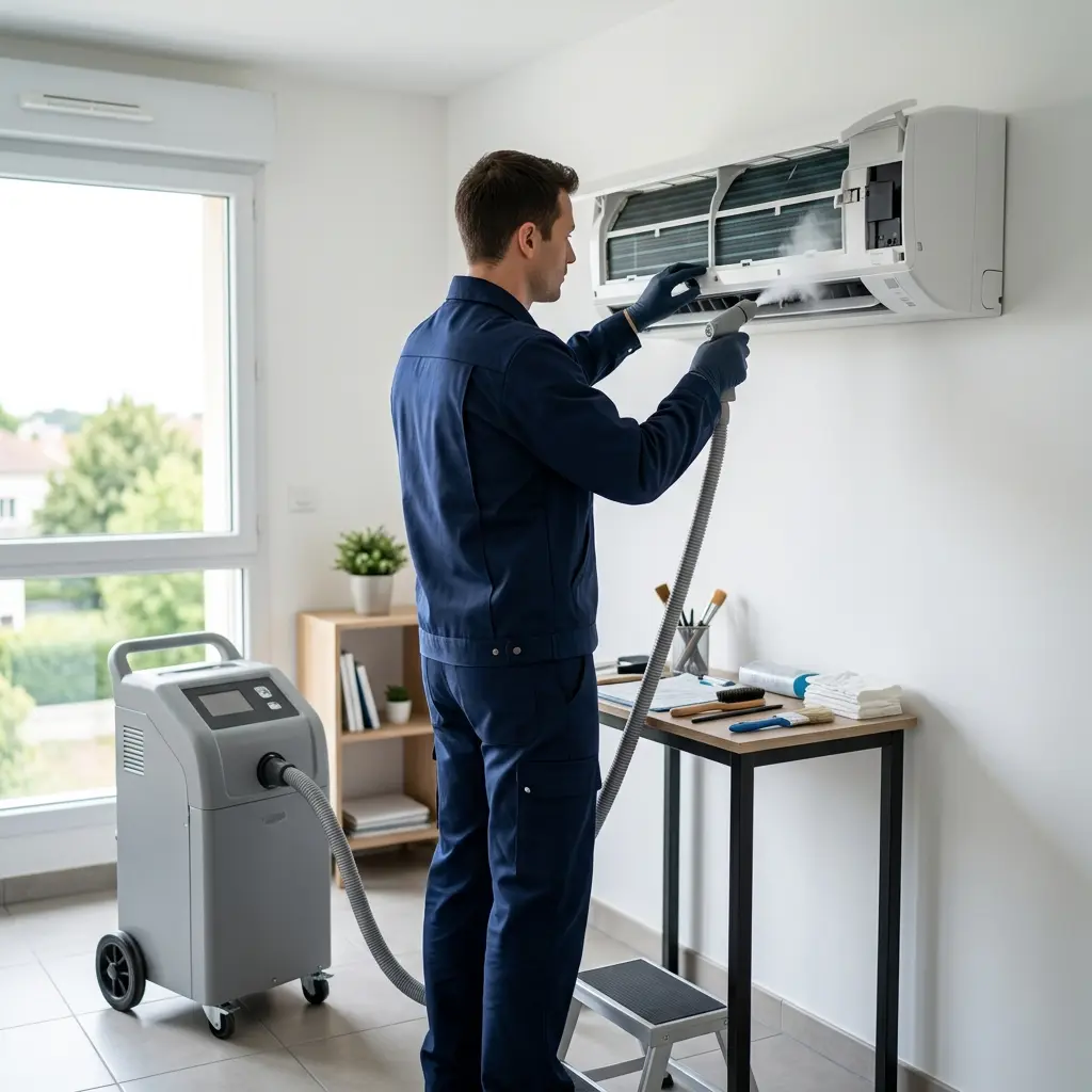 Les gestes simples pour prévenir les odeurs de climatisation