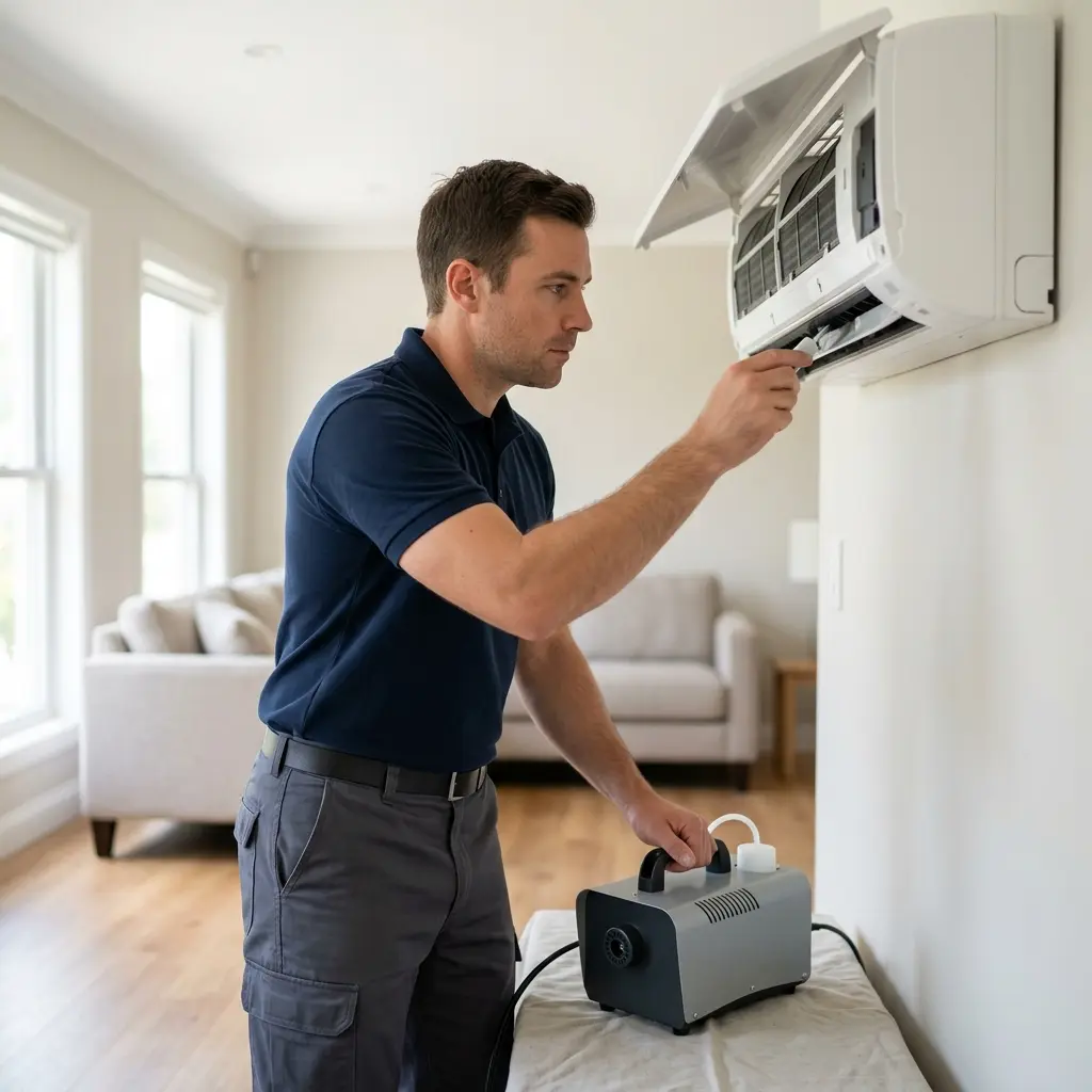 Une expertise locale pour un environnement intérieur sain
