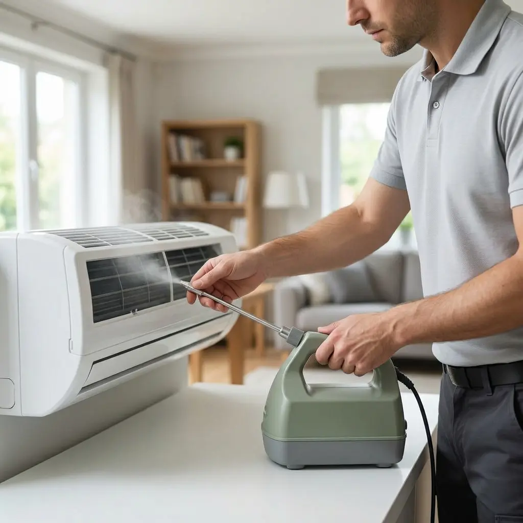Notre approche pour supprimer les mauvaises odeurs