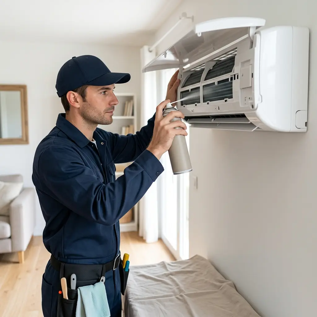 Pourquoi nous choisir pour votre installation à Orgerus ?