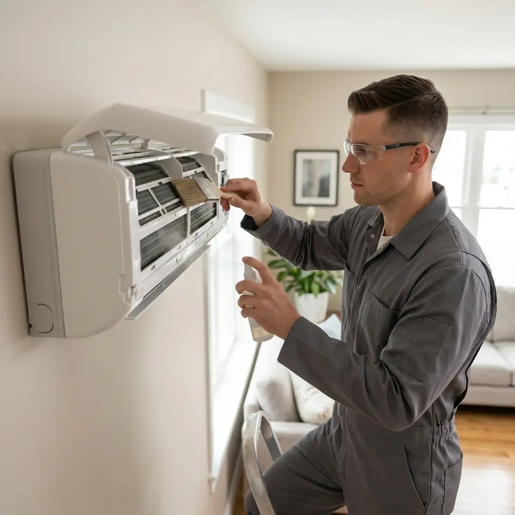 Un confort thermique et olfactif retrouvé pour votre intérieur