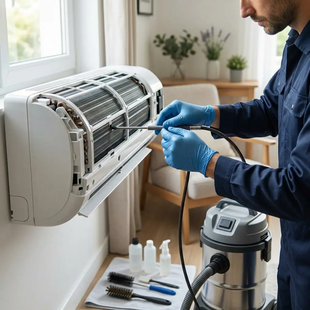 L'approche technique pour supprimer les mauvaises senteurs