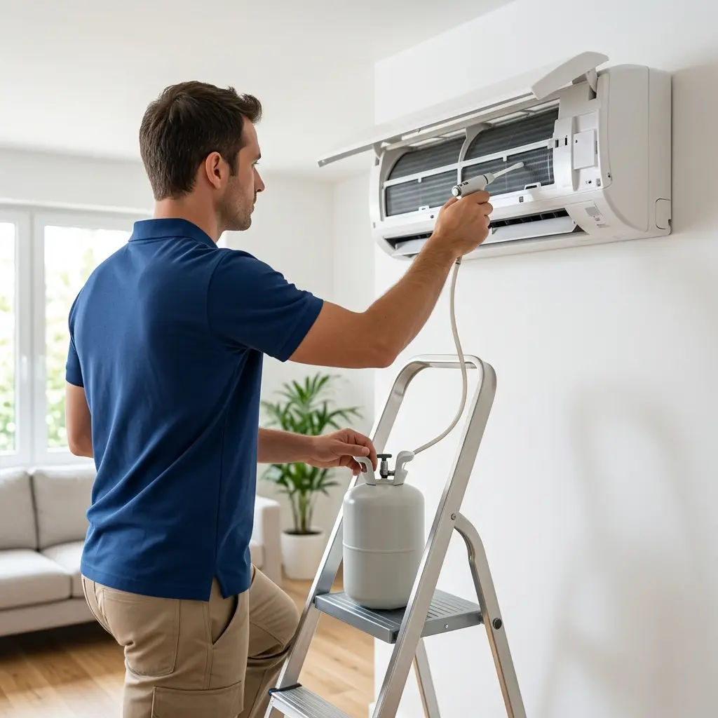 Une expertise locale pour un air purifié et sans odeurs