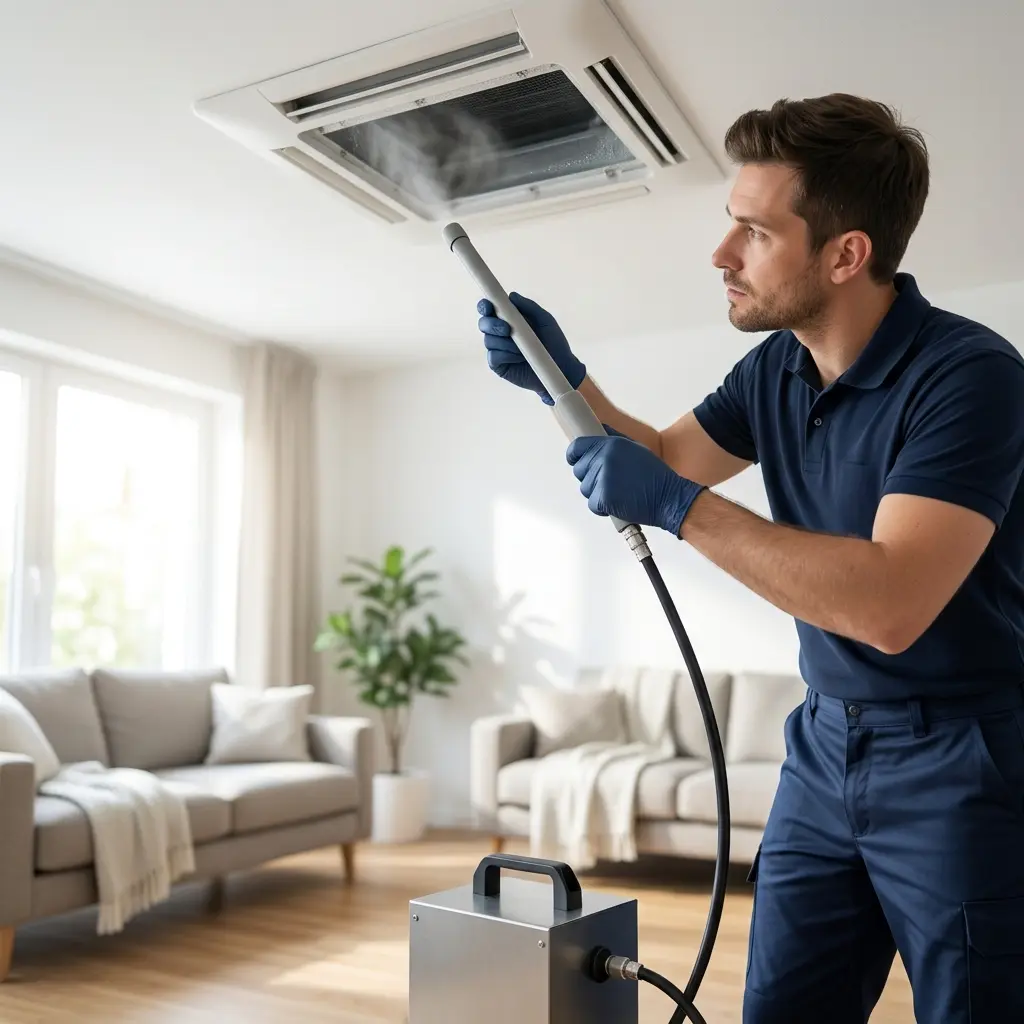 Prévenir les senteurs d'humidité dans vos installations