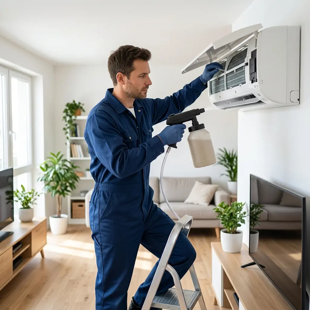 Conseils de prévention pour votre air