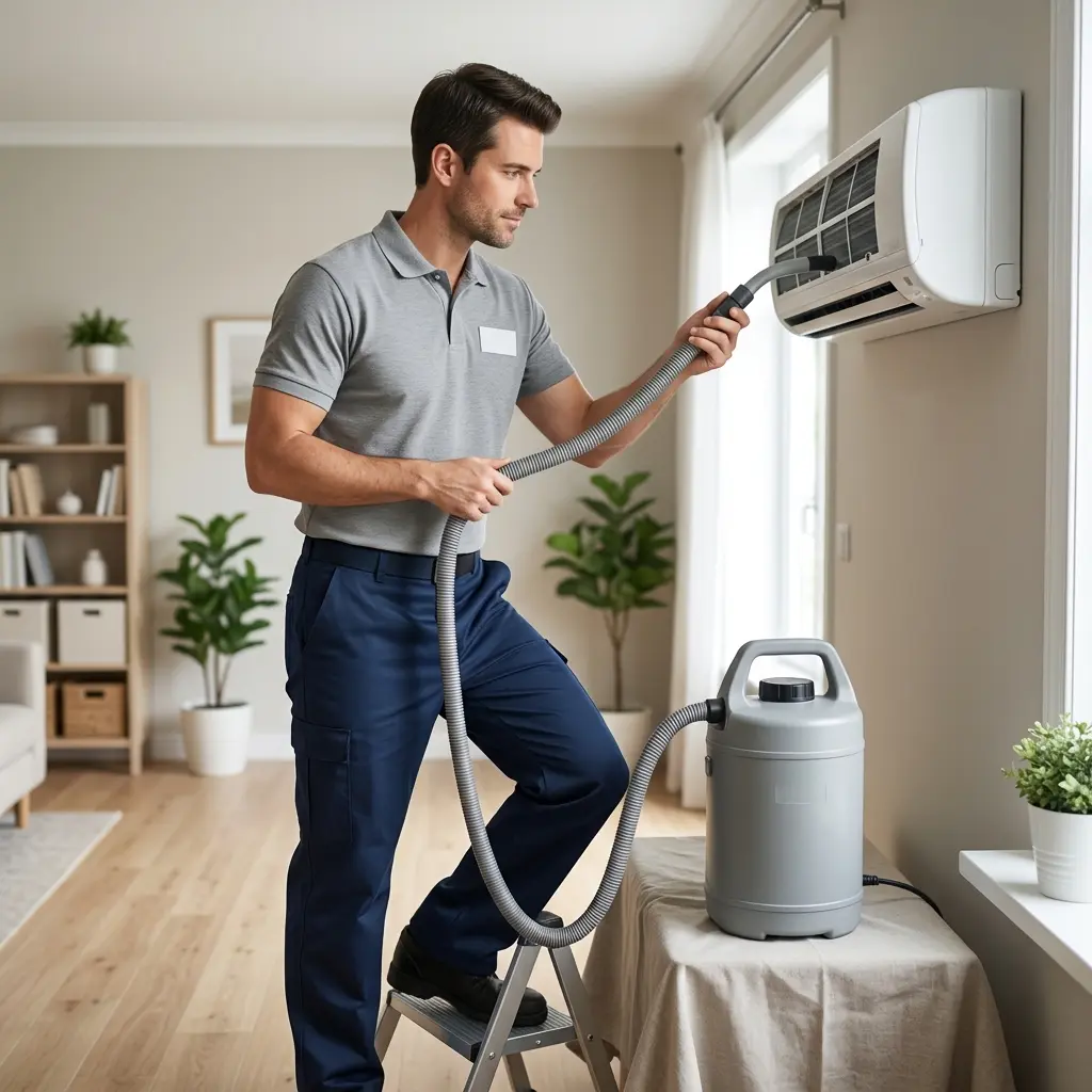 Prévenir les mauvaises senteurs dans vos installations au Bourget