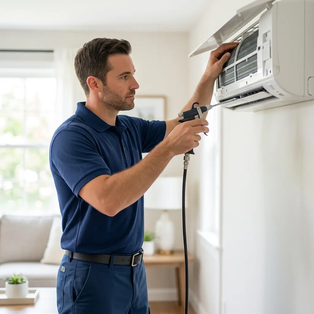 Une expertise locale pour un confort thermique optimal et sain
