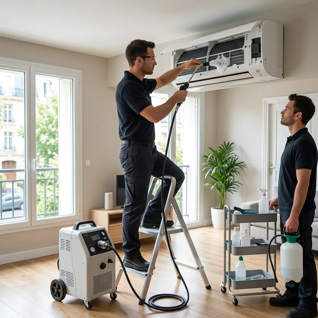 Prévenir les mauvaises senteurs dans vos installations
