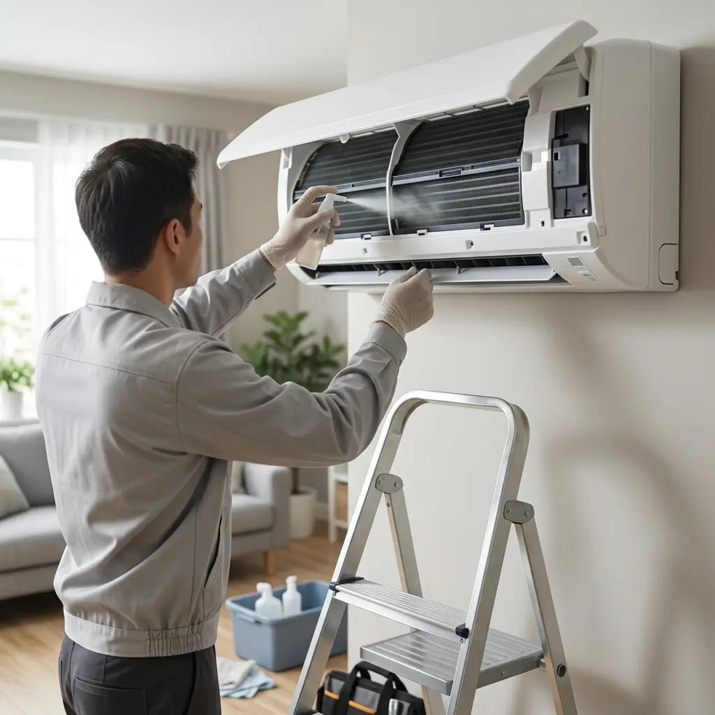 Une solution durable pour votre confort thermique