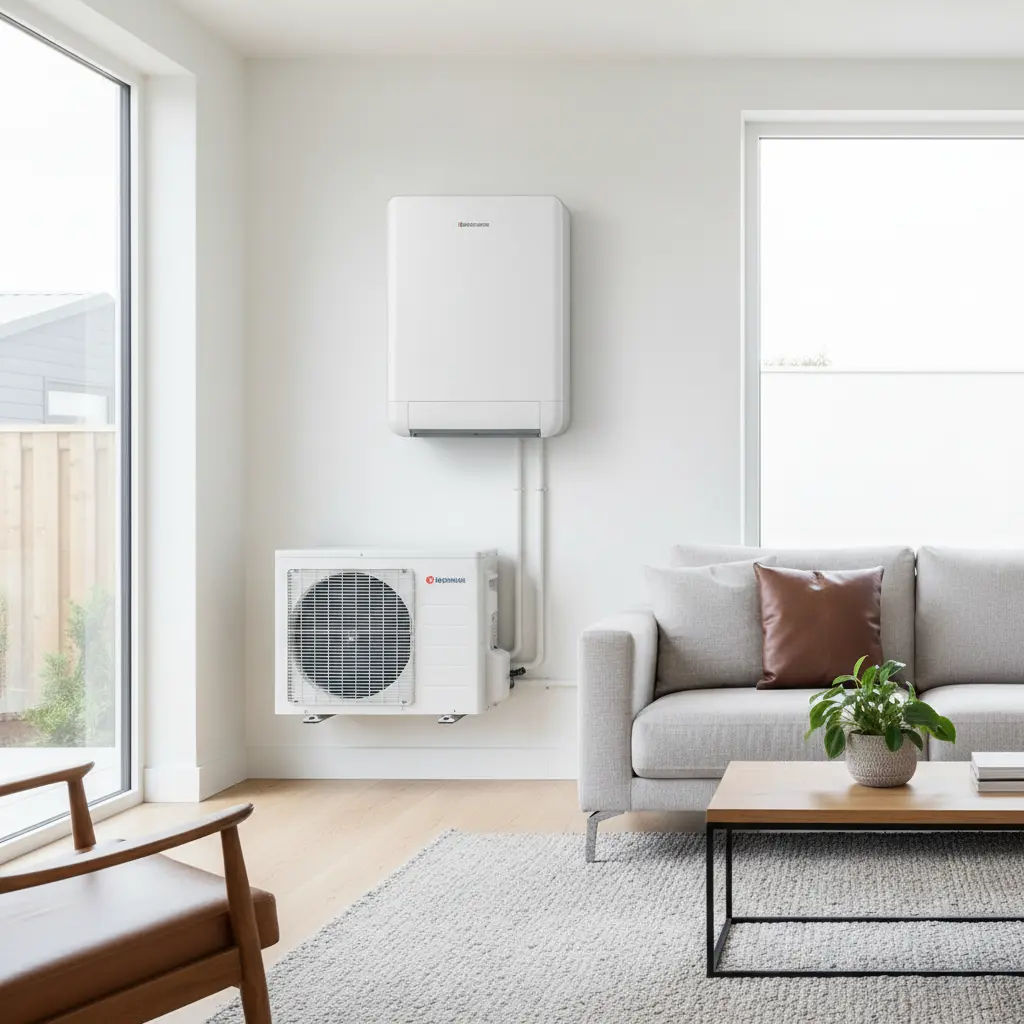 Un accompagnement sur mesure pour tous vos projets thermiques