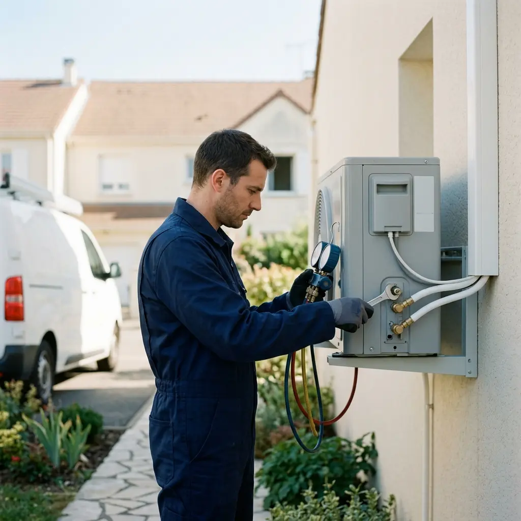Conseils et gestes utiles pour votre système thermique à Tremblay-en-France