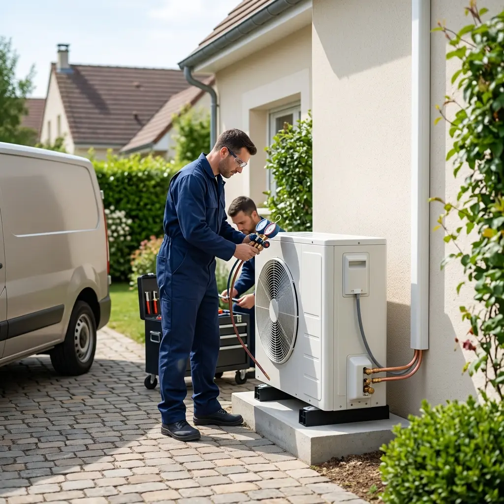 Besoin d'une installation rapide à Tremblay-en-France ?