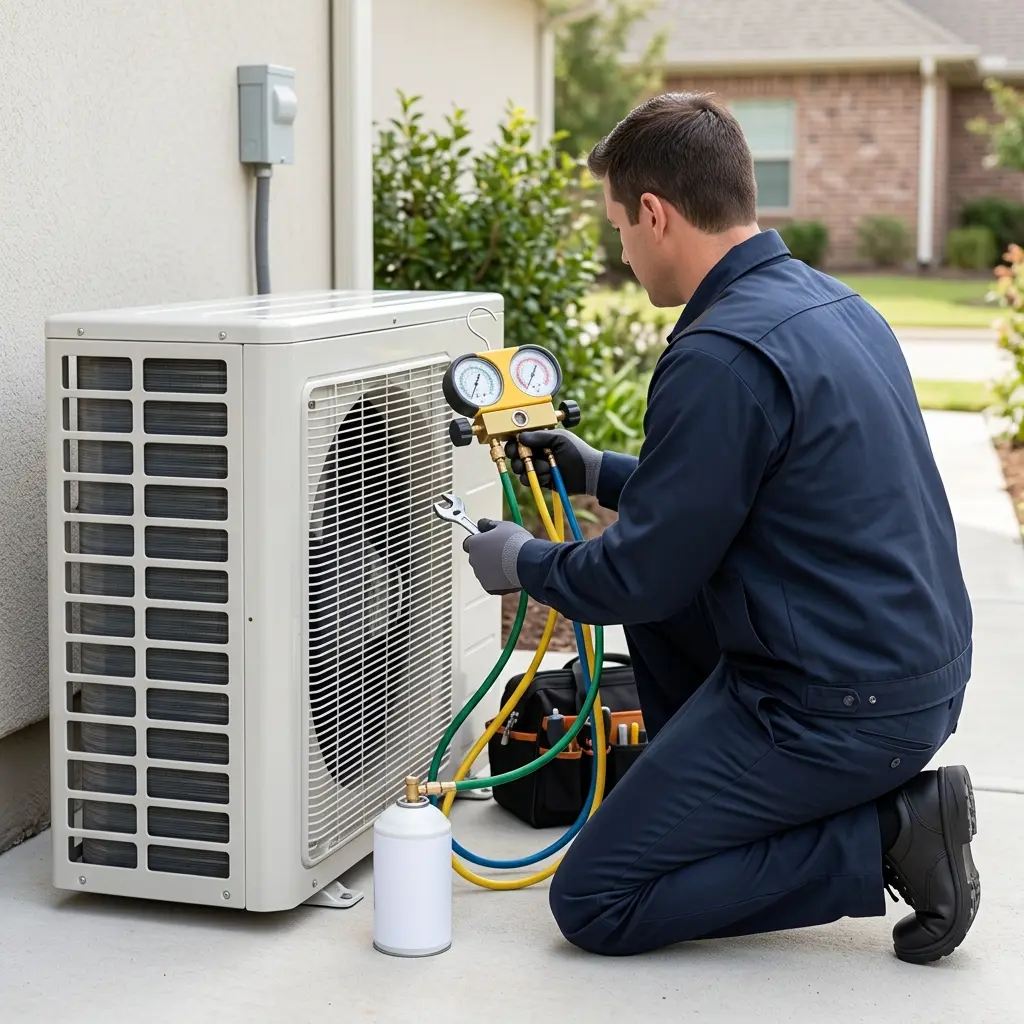 Une installation performante pour un été serein
