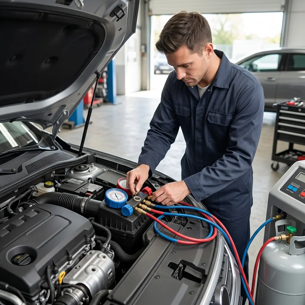 Une approche technique rigoureuse pour votre confort