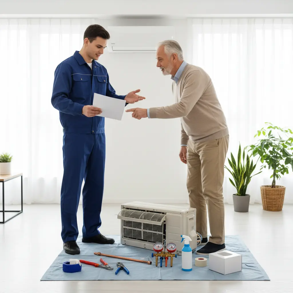 Tarifs pour vos travaux de modernisation