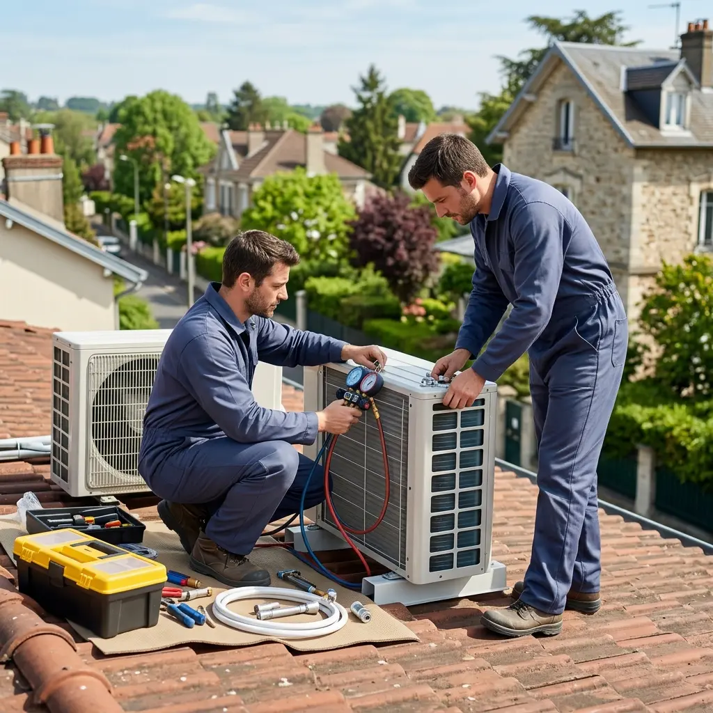Une solution durable pour votre bien-être intérieur