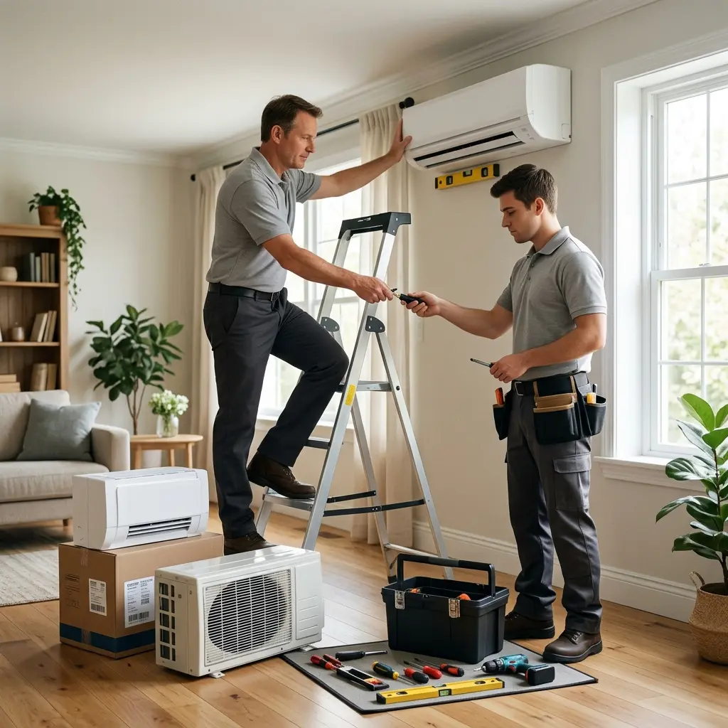 Un confort durable pour votre foyer