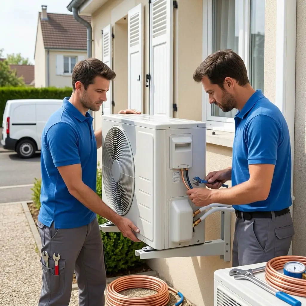 Conseils et prévention pour votre système de climatisation