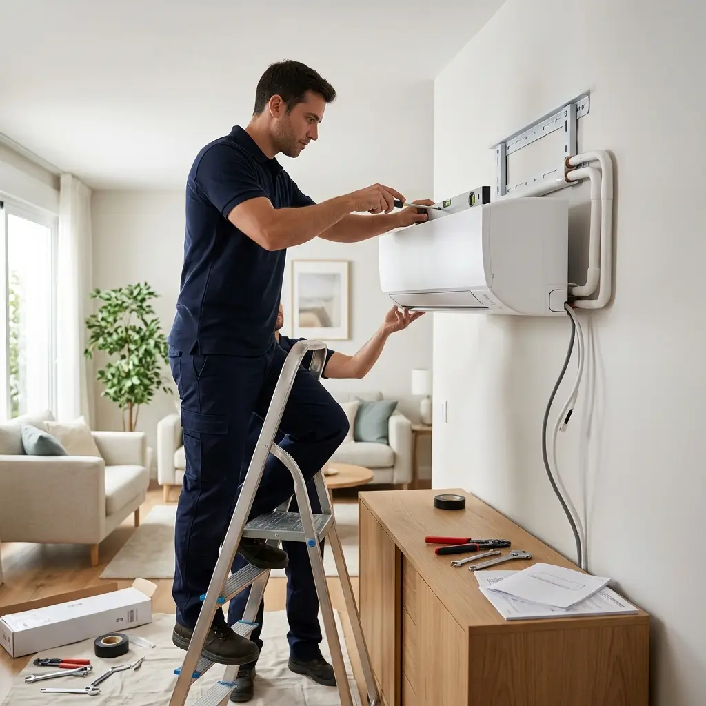 Une approche technique rigoureuse pour votre installation
