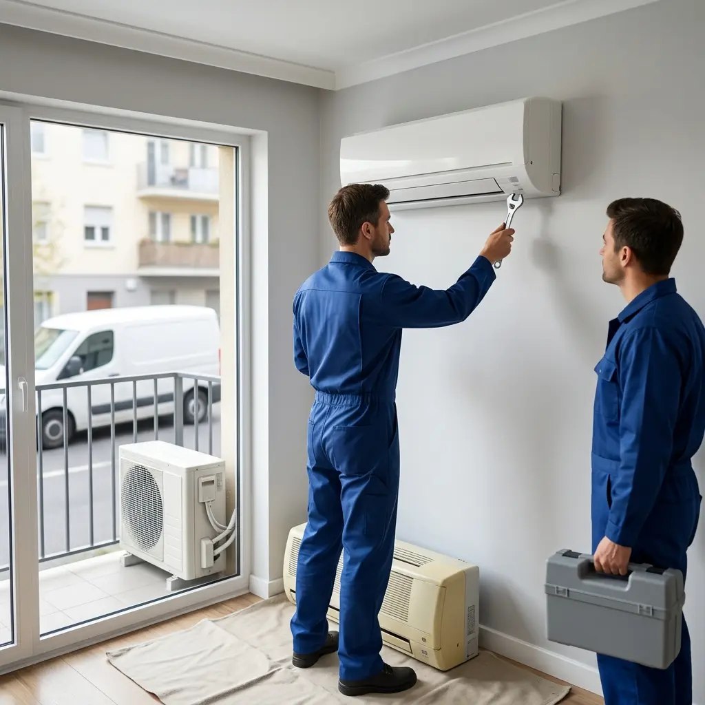 Un accompagnement professionnel pour votre bien-être thermique