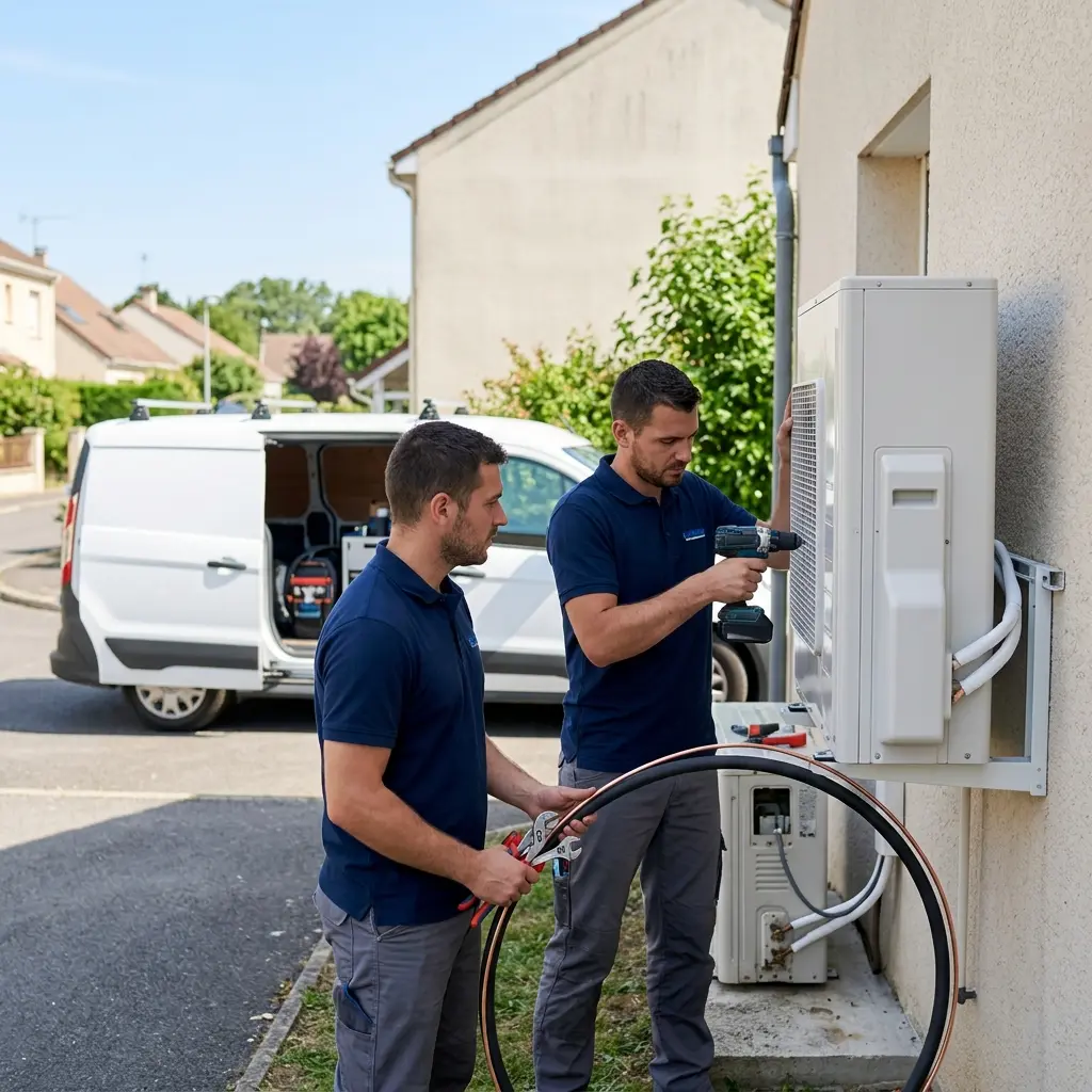 Prévenir les pannes de climatisation
