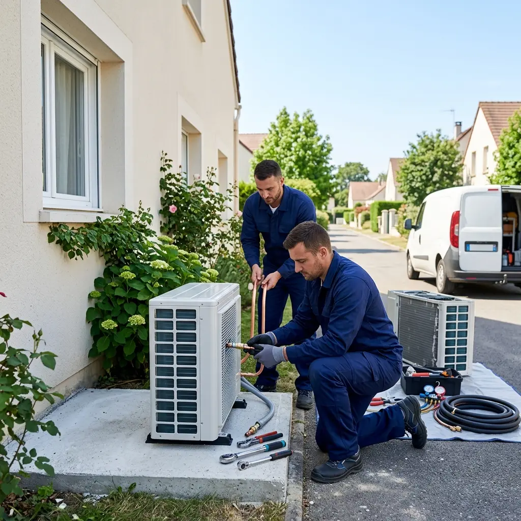 Pourquoi nous choisir à Bonneuil-sur-Marne