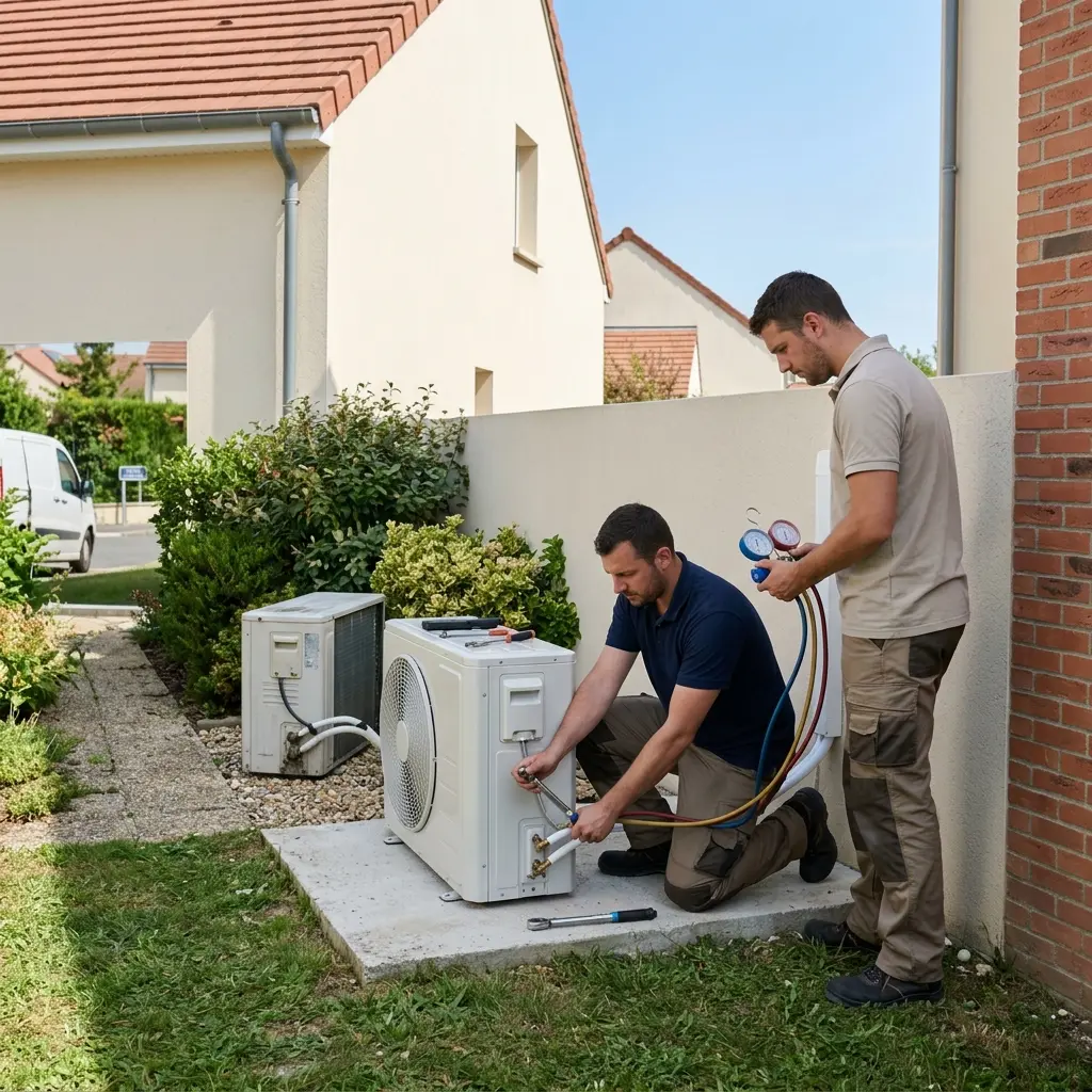 Une approche technique et rigoureuse