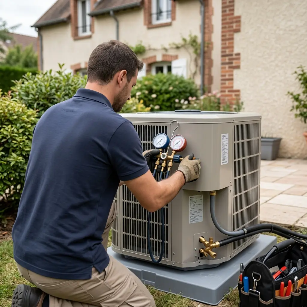 Pourquoi choisir notre expertise pour vos travaux à Andilly