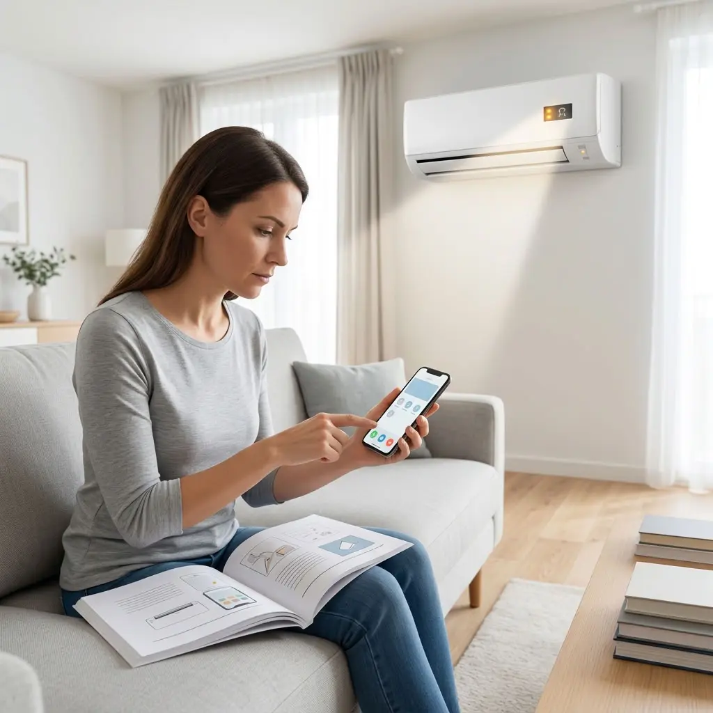 Climatisation : comprendre les codes erreur pour agir vite